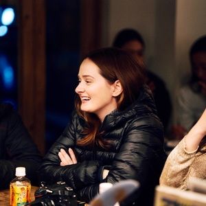 Meet your Posher, Meg